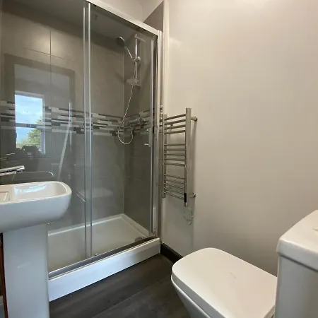 Staycrewe Apartments Экстерьер фото