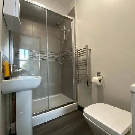 Staycrewe Apartments Экстерьер фото