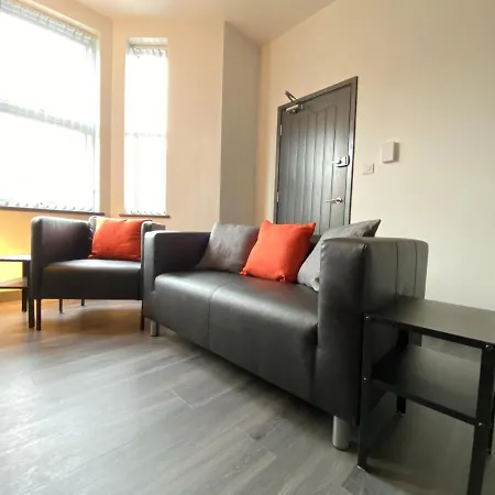Staycrewe Apartments Экстерьер фото