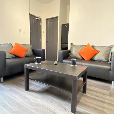 Staycrewe Apartments Экстерьер фото