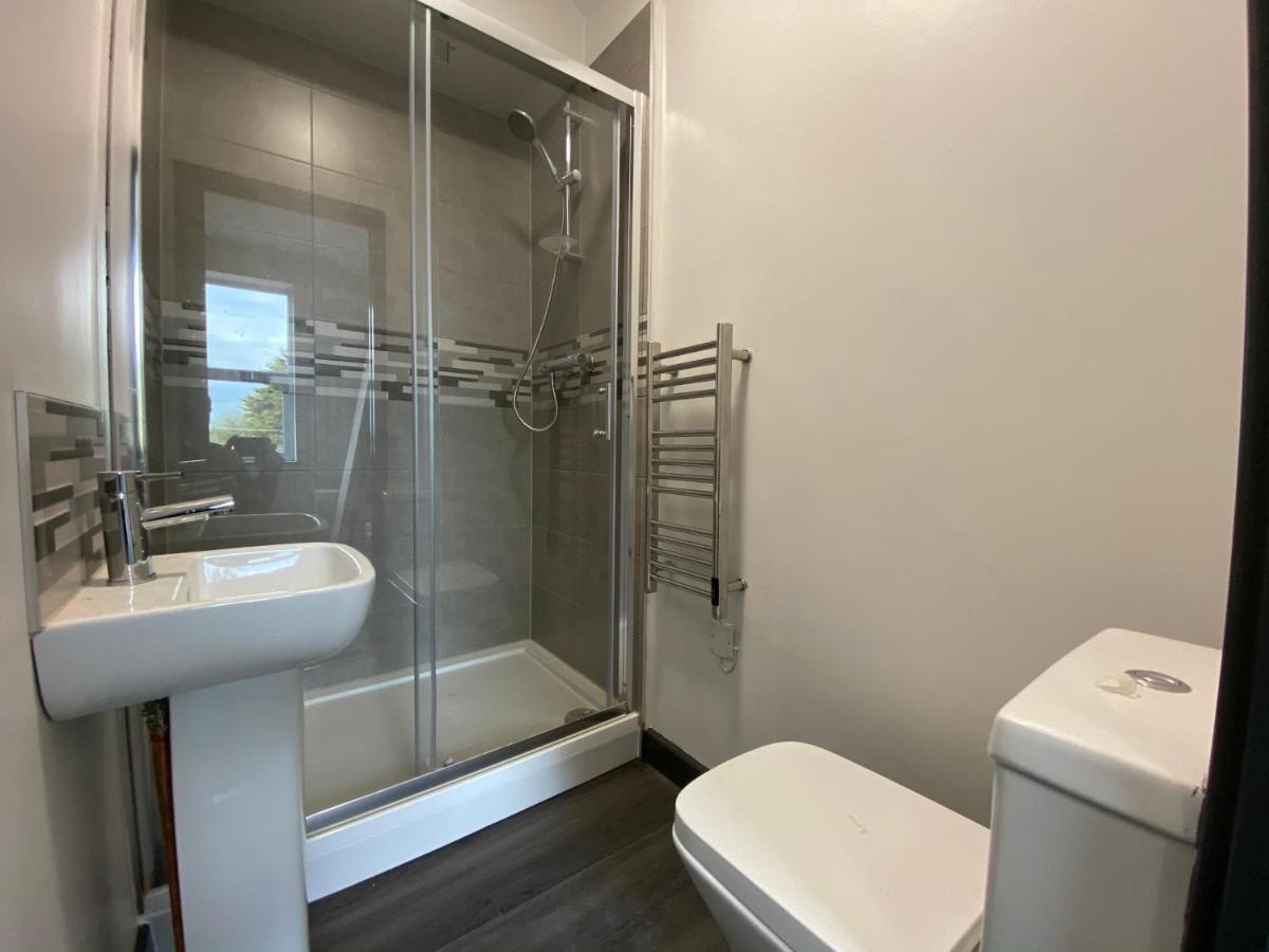 Apartment Staycrewe Crewe
