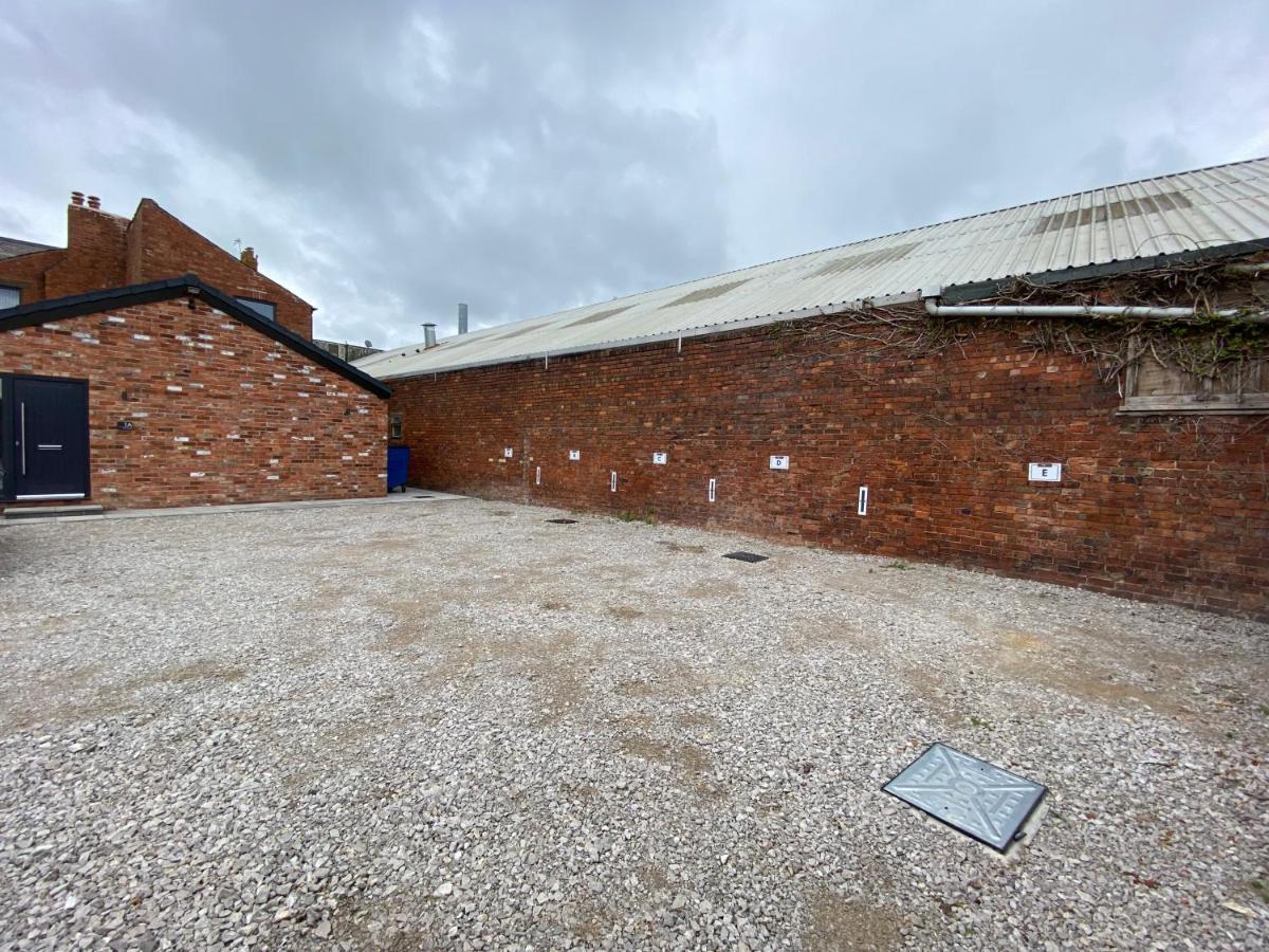 Apartment Staycrewe *