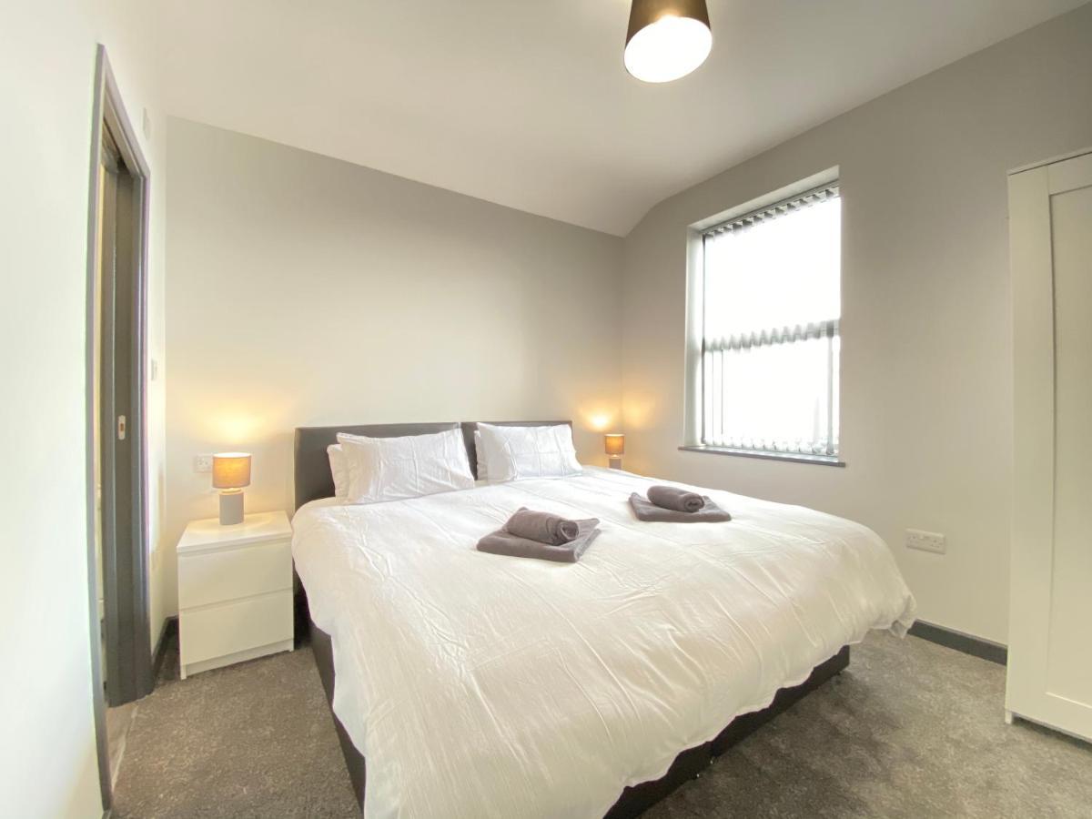 Staycrewe Apartment *