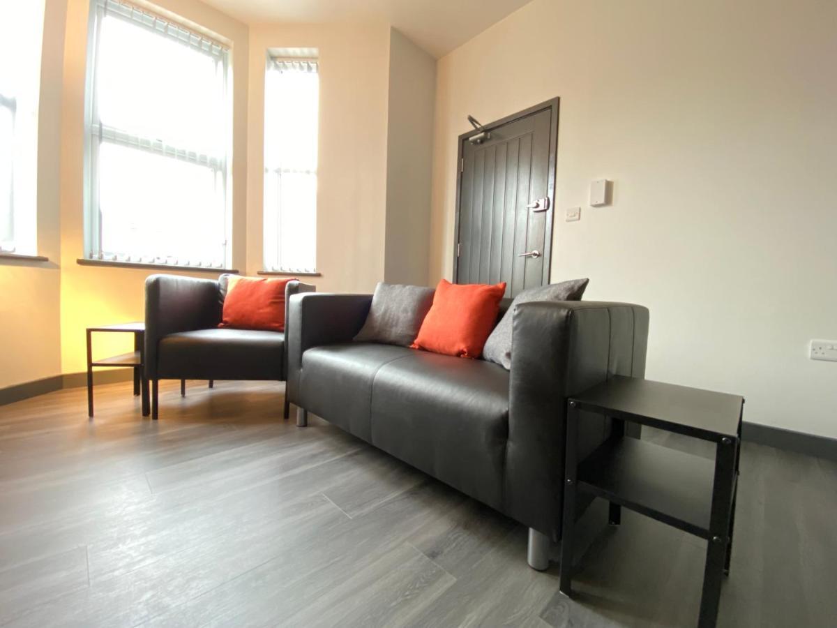 Apartment Staycrewe *