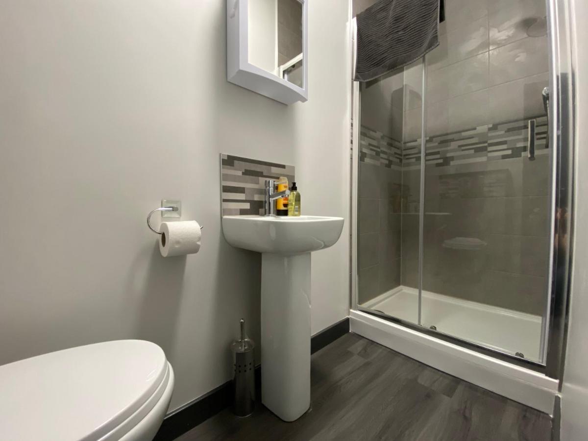 Apartment Staycrewe *