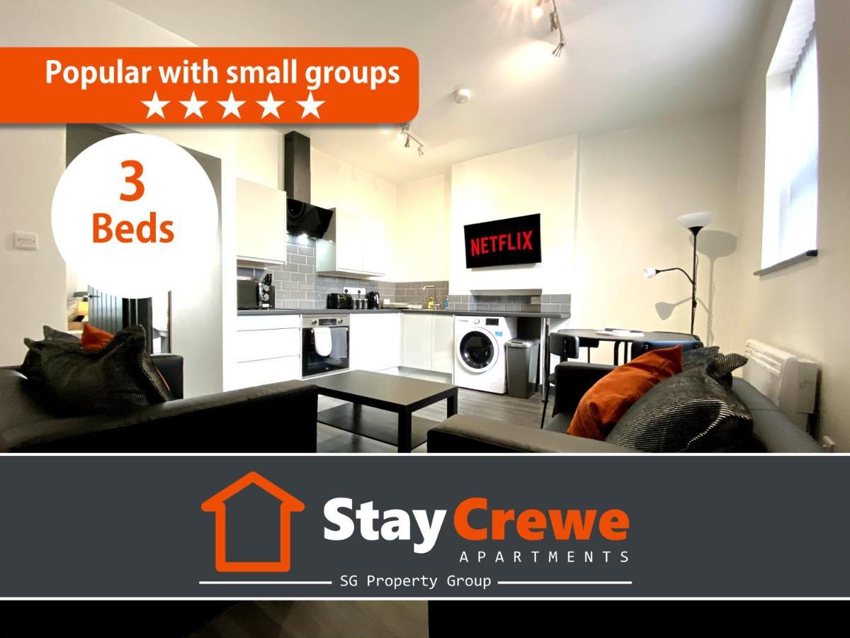 Staycrewe *