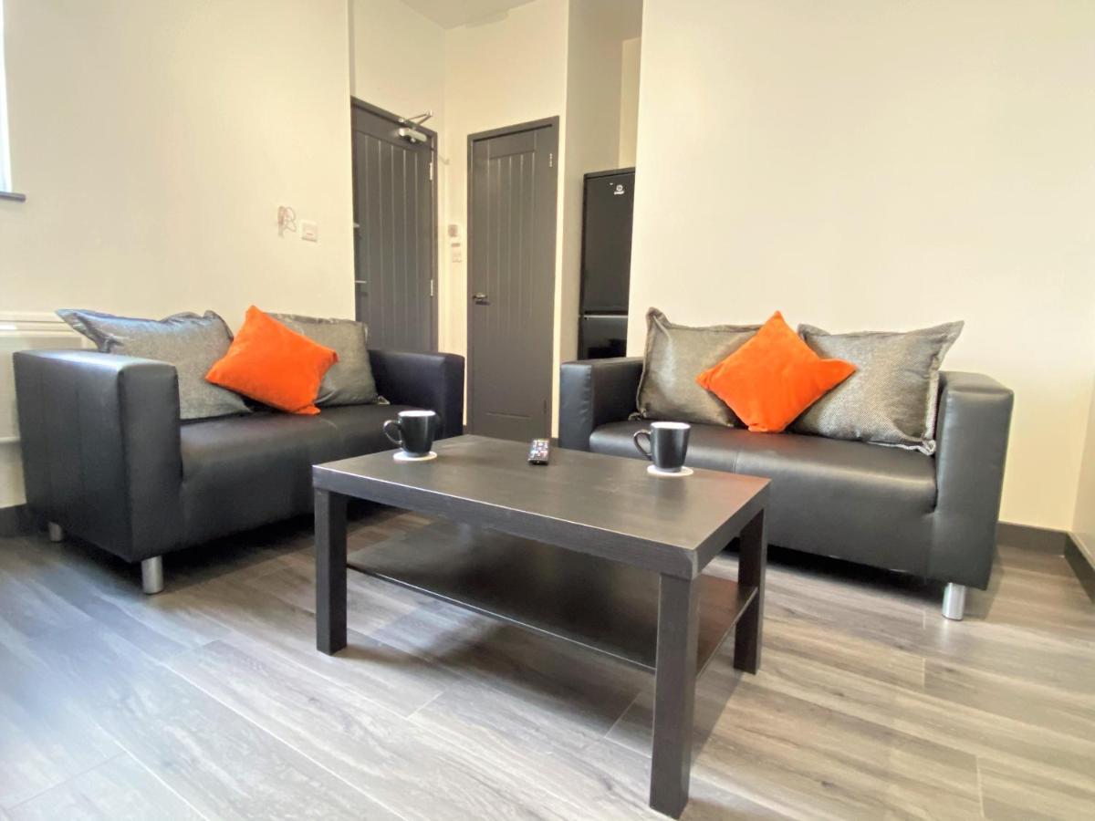 Apartment Staycrewe