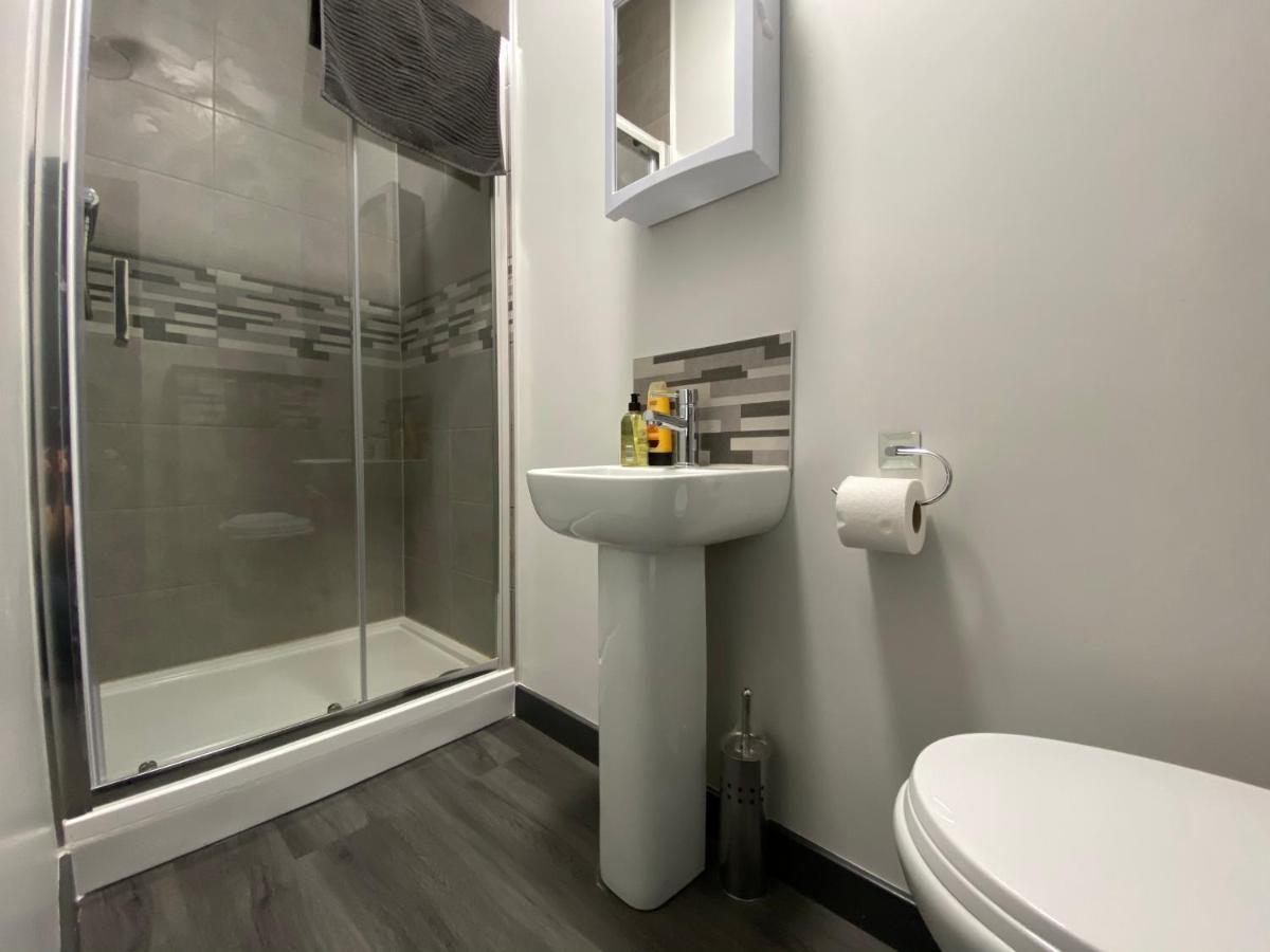Apartment Staycrewe